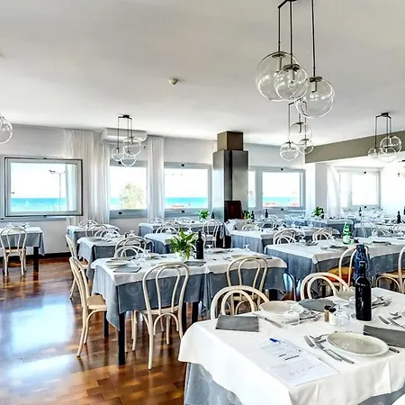 Hotel Hotel Europa Senigallia